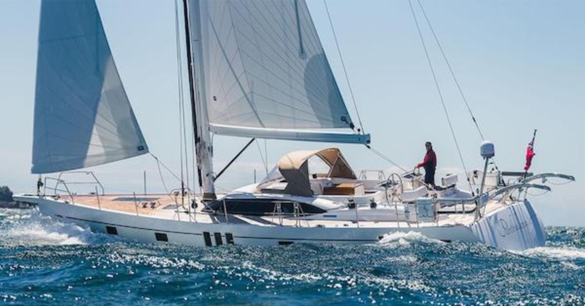 Most Reliable Sailboats Life of Sailing